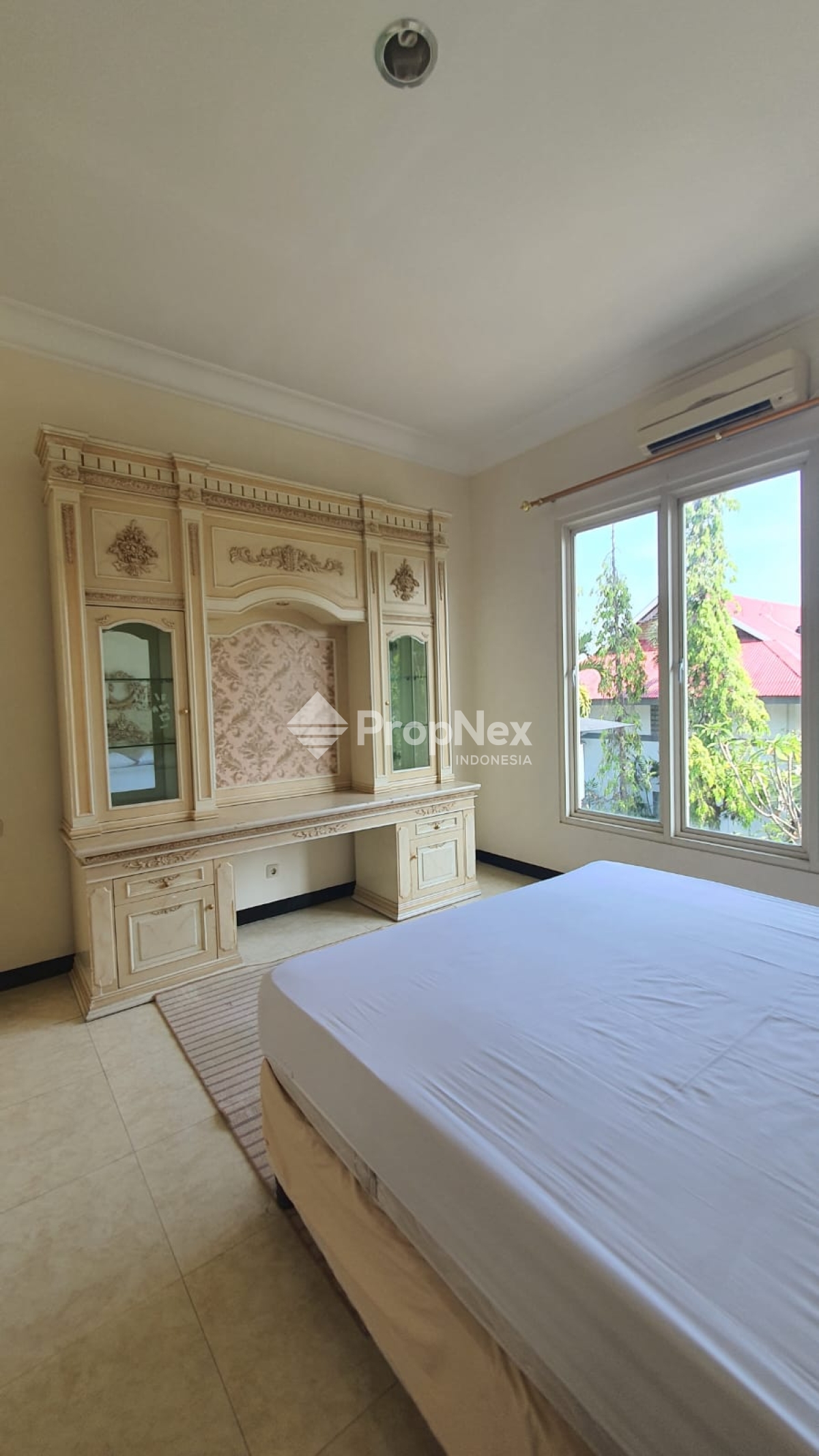 Rumah MEDITERANIA Mewah di PALM HILL Citraland — foto 20